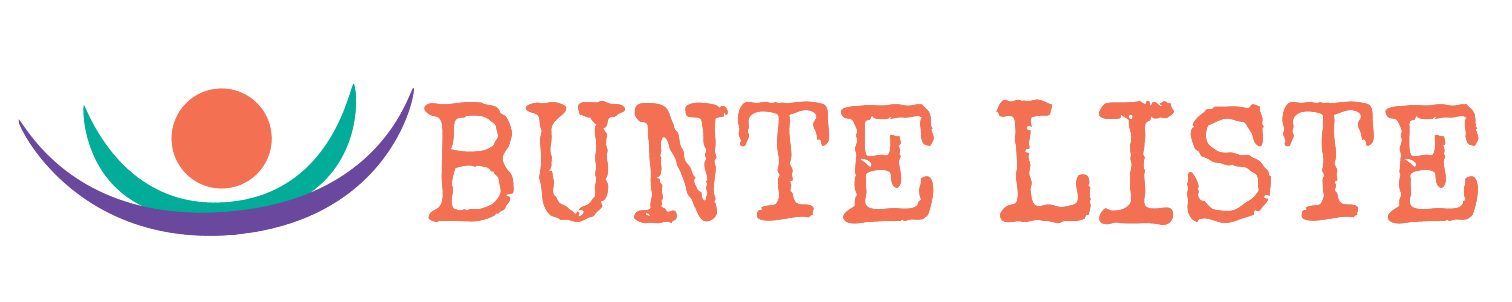 Logo Bunte Liste Oberammergau