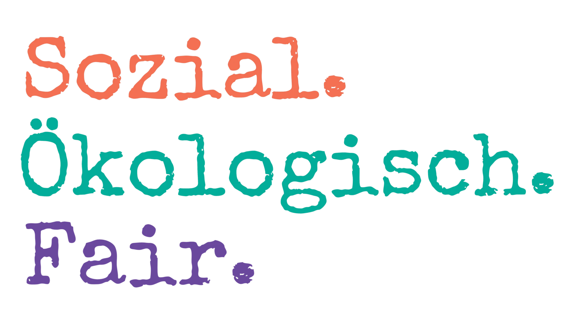 Bunte Liste Oberammergau